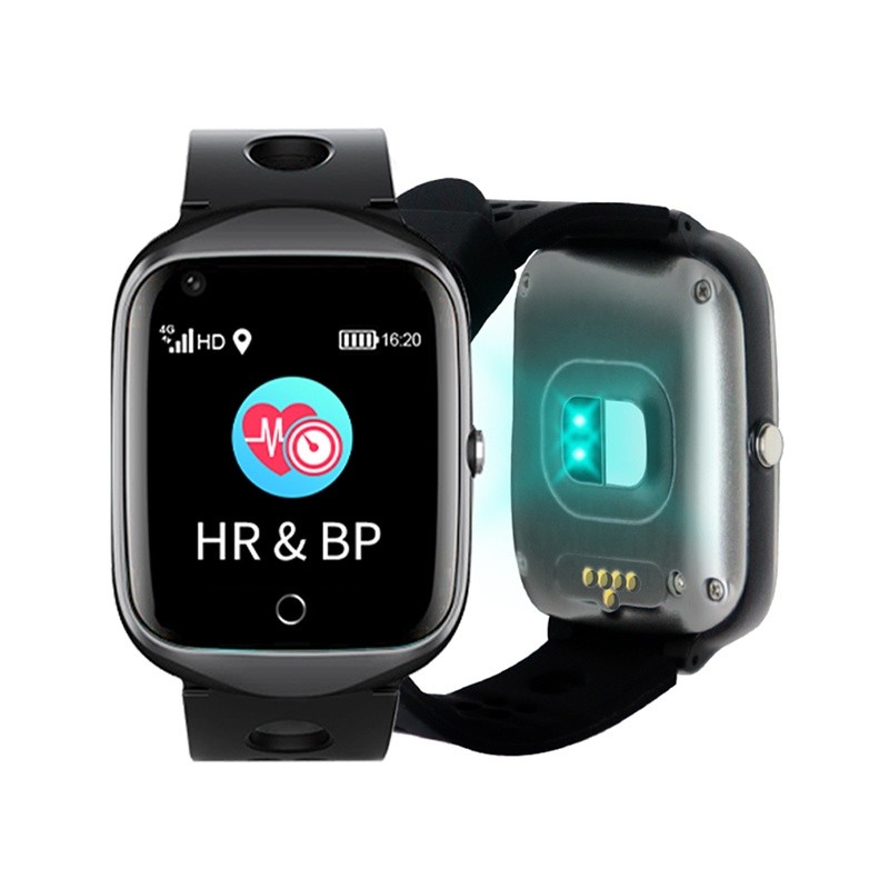 Child GPS Watches FA66S with Live Audio Personal Gps Tracking Devices ...