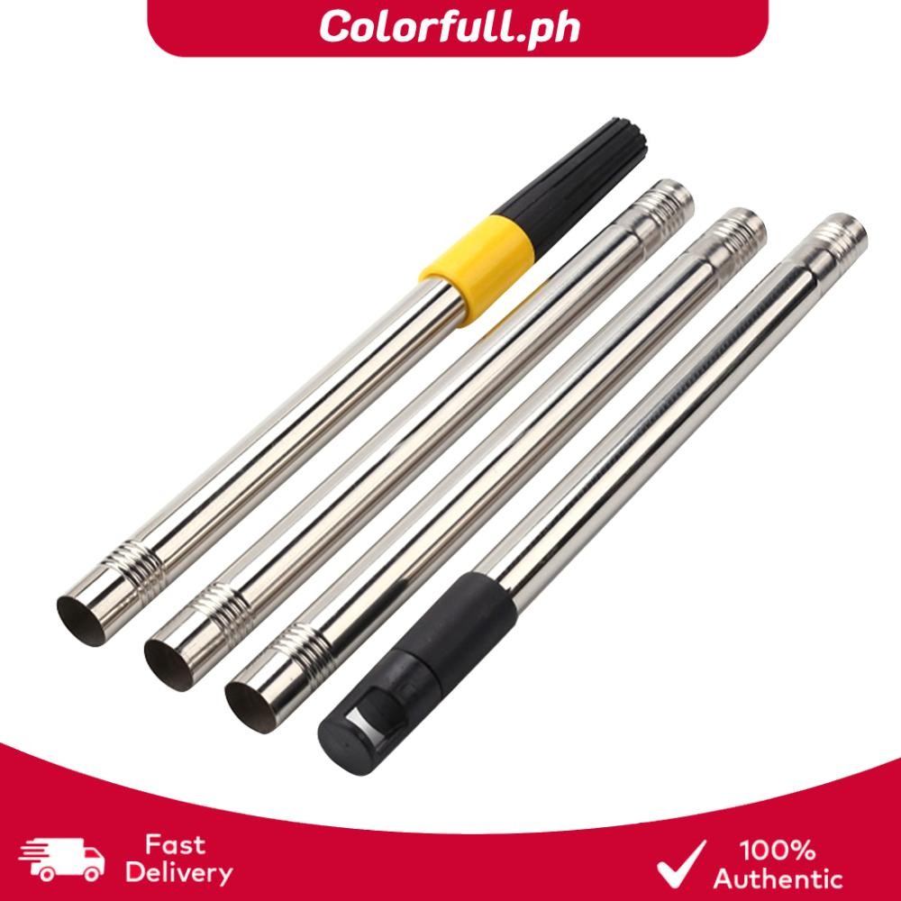 Innovative Retractable Paint Roller Extension Pole Detachable Extender ...