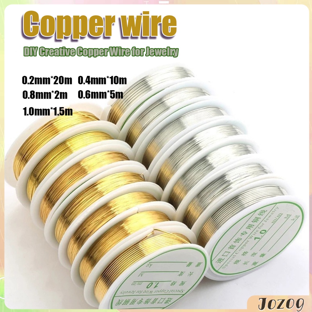 Shop copper wire for Sale on Shopee Philippines