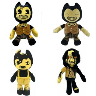 Bendy and the Ink Machine Mini Figures Bacon Soup Can Blind with DLC Series  1