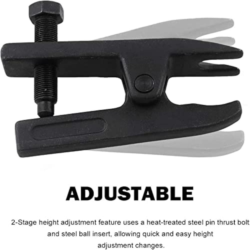 Japanese Style Car Ball Joint Separator Heavy Duty Scissor Type ...