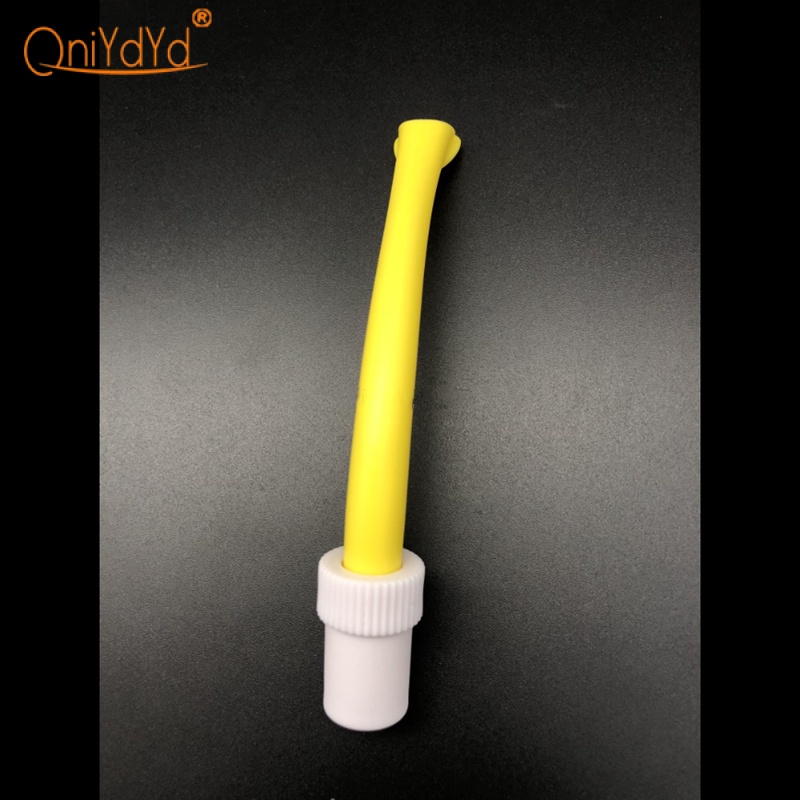 Dental oral material adapter//Dental straw//Strong suction and weak ...