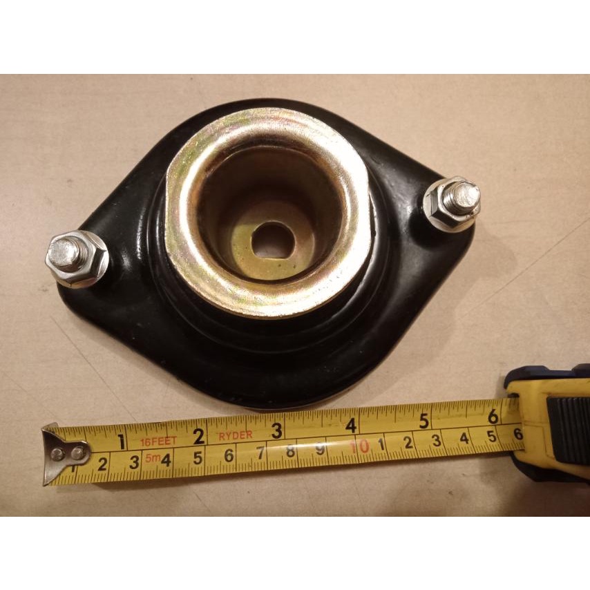 【hot sale】 shock absorber mounting for DA52 DB52 DA62 big eye suzuki multicab Shopee Philippines