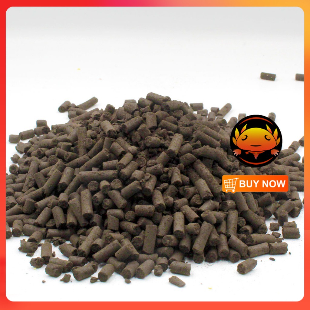 Activated Carbon for Aquarium 250g Charcoal Filtration for Crystal