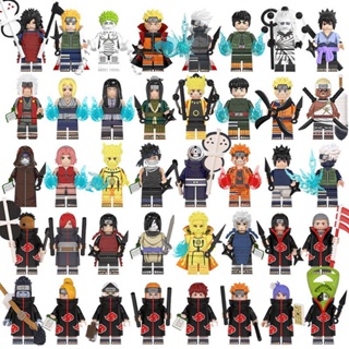 Shop lego naruto for Sale on Shopee Philippines