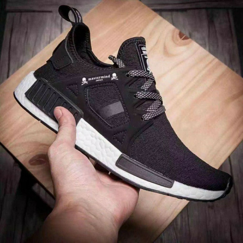 Nmd discount xr1 skull