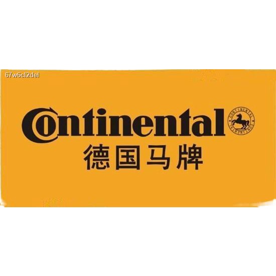 Original import] CONTITECH CONTI-V German horse brand rubber triangle ...