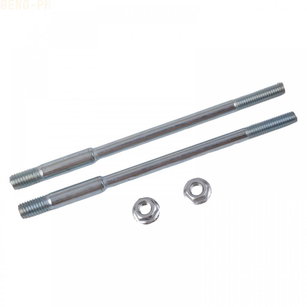 Heavy Duty Carburetor Mount Bolts Studs for Honda GX240 GX270 GX340