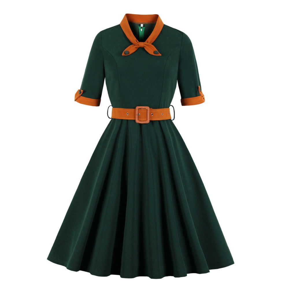 sachin and babi light blue dress Rockabilly Purple Vintage Dresses For Women K968 Vintage Snowman Christmas  Swing Dress