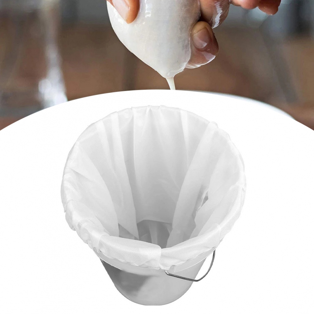 Nylon Bag 1pcs 22*26 Inch BIAB Drawstring Extra Large Homebrew Nontoxic Shopee Philippines