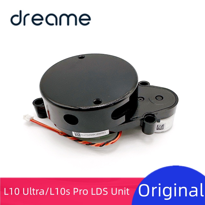 Dreame L10 Ultra L10s Pro LDS Unit Spare Parts Laser Distance Sensor ...