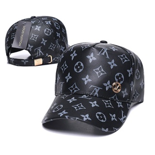 Louis Vuitton, Accessories, Louis Vuitton Snapback Hat Unisex Baseball Cap