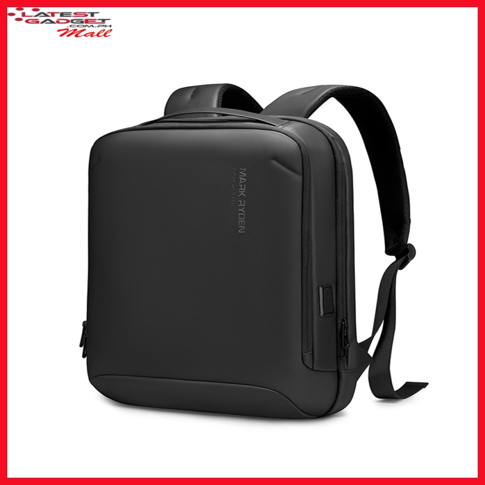 LatestGadget PH Mark Ryden MR9008 Urban Backpack With Usb Port ...