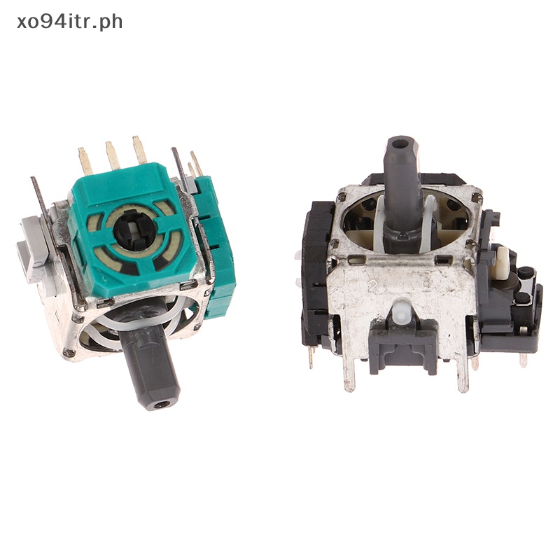 XOITR Innovative And Practical For Hall Effect Joy Module Controller