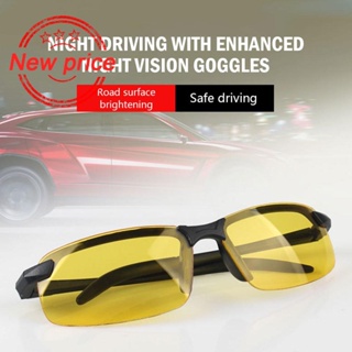 Coolpandas Driving Photochromic Polarized Sunglasses Men Aluminum