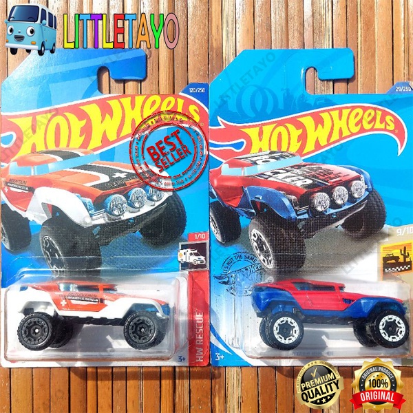 MERAH HOTWHEELS HYPER ROCKER 2021 RED 2022 ORANGE FIRST EDITION OFF ...