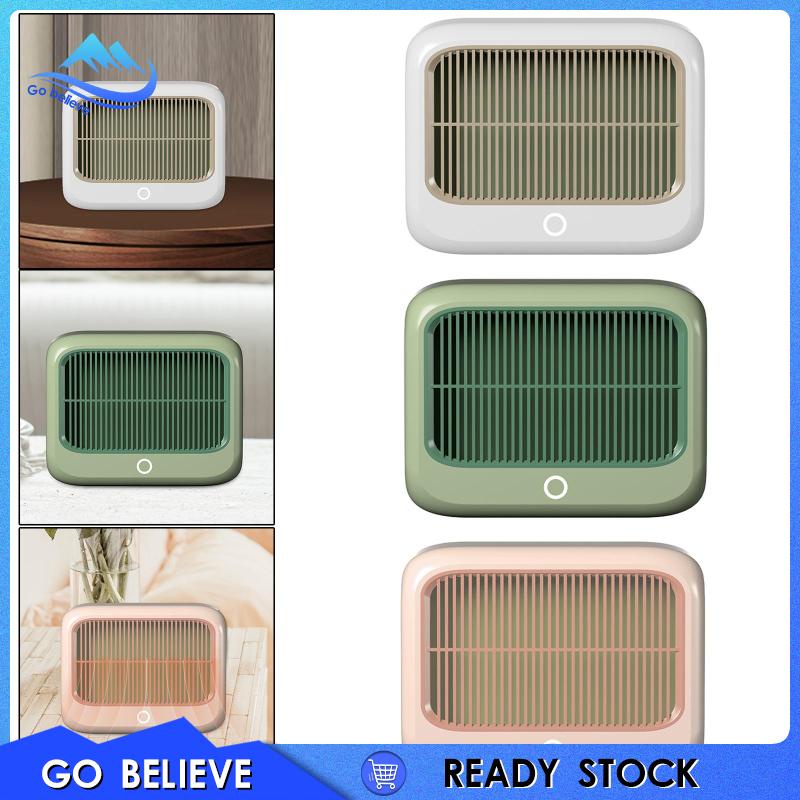 [Highlife] Electric Space Heaters Energy Saving with Auto Shut Off