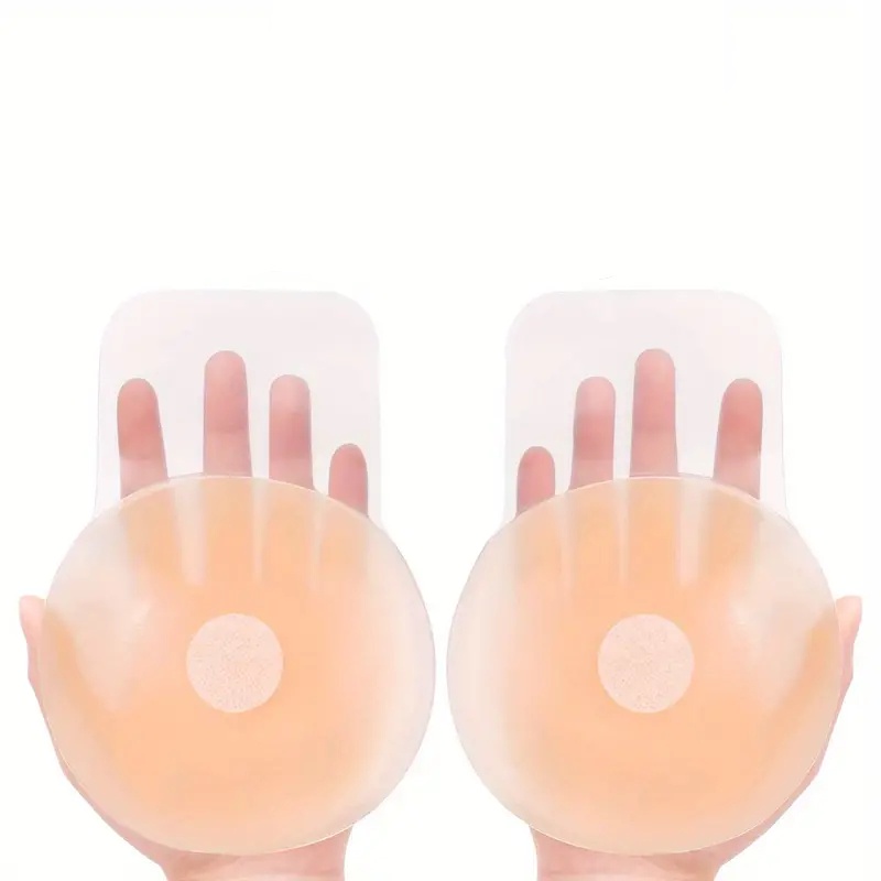 Lifting nipple patch/nipple sticker, silicone invisible anti-convex ...