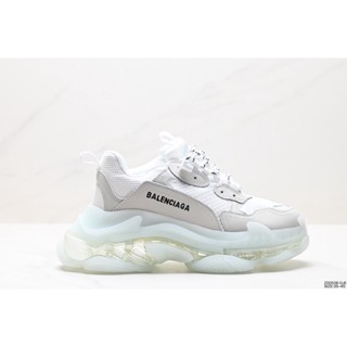 Balenciaga shoes hot sale on sale