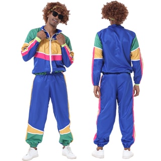 Shop 80s outfit men for Sale on Shopee Philippines