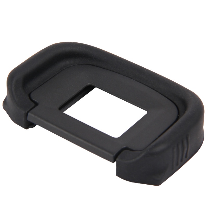 1PCS NEW 1PCS EF EB EG EC Rubber Eye Cup Eyepiece Eyecup for canon SLR  Camera parts