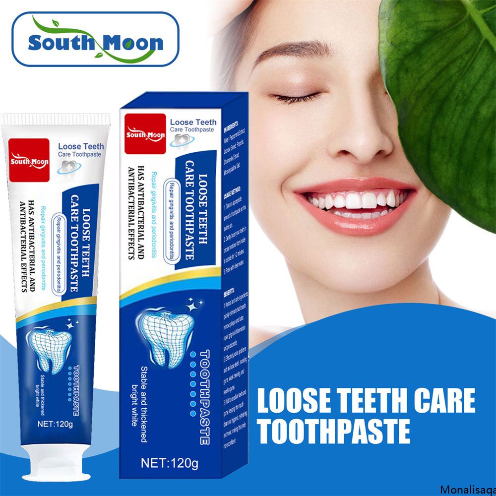 Oral Health Highly Toothpaste Effective Natural Toothpaste