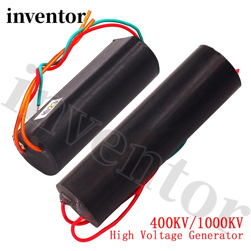 DC 3V-6V bis 400kV 400000V 1000KV Boost Step up Power Module High ...