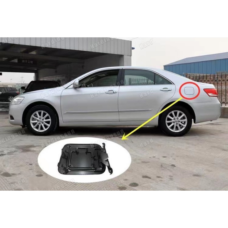 Toyota Camry Car Fuel Tank Cap Replacement Fuel Tank Cap Gas Tanks