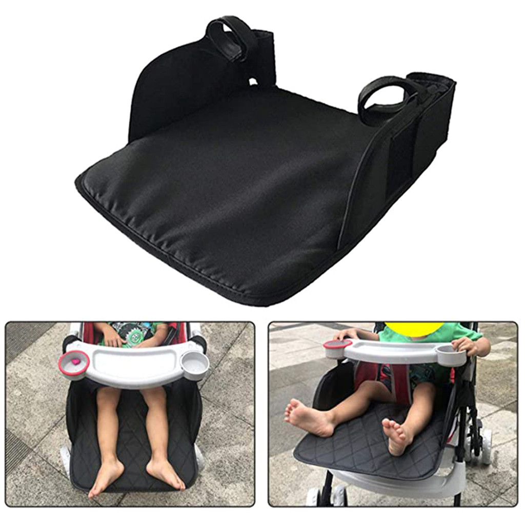 【Local Delivery COD】BUYMORE Universal Stroller Footrest, Stroller Leg ...