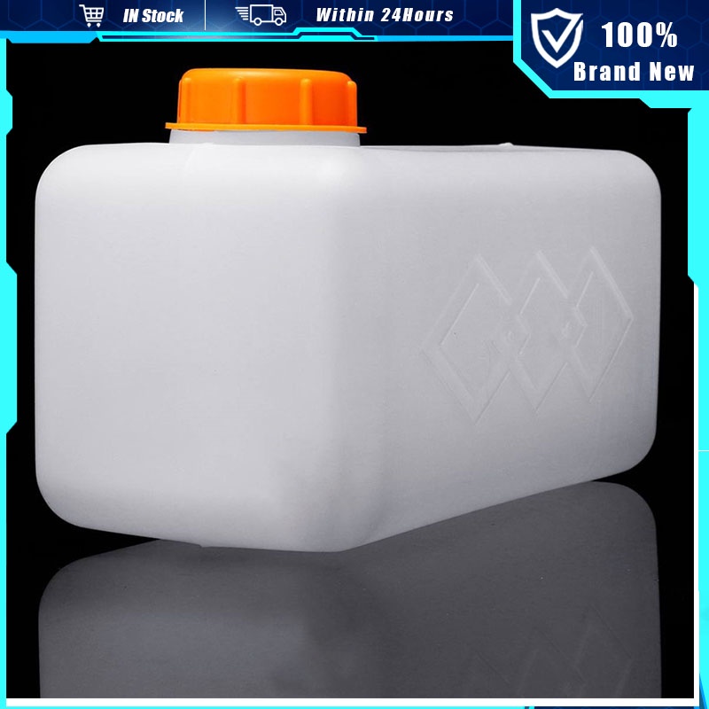 5L Car Air Diesel Parking Heater Fuel Tank Plastic Oil Gasoline Water