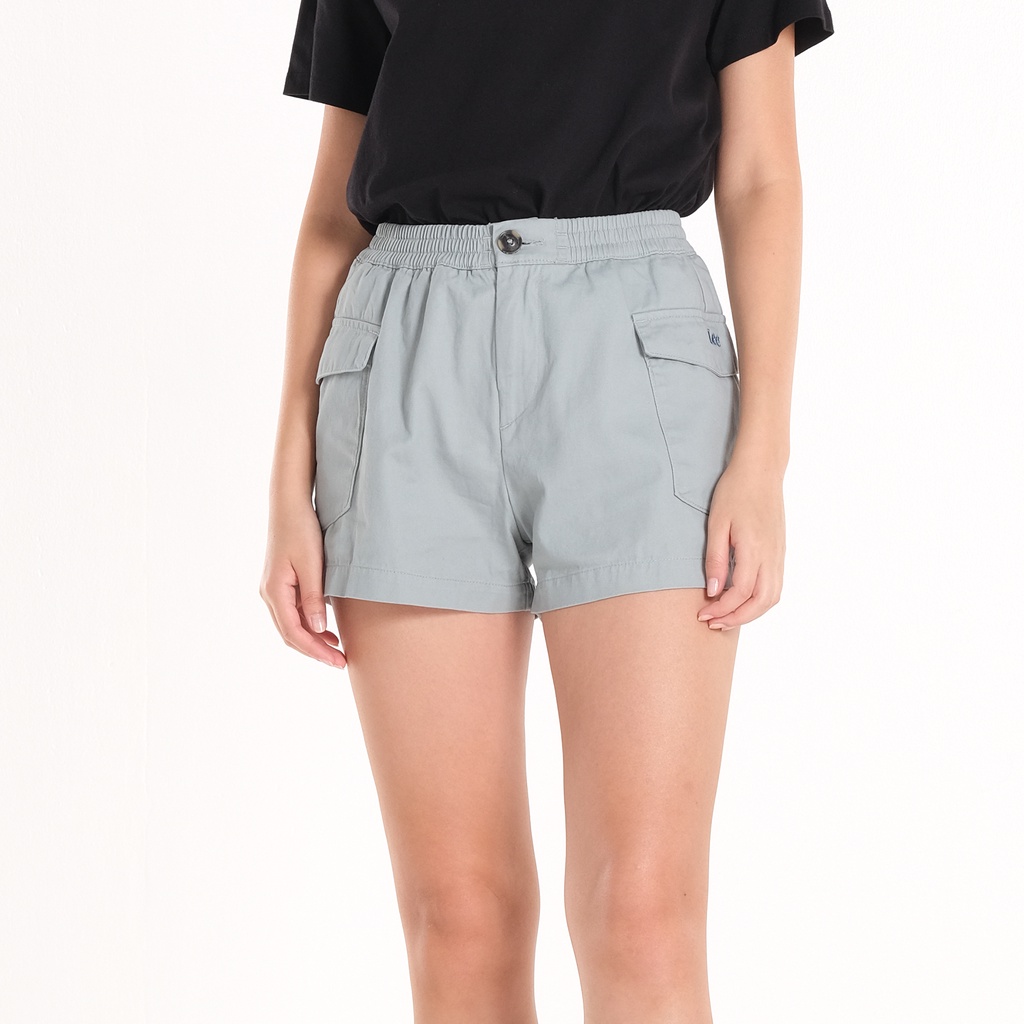 Lee shorts for women deals