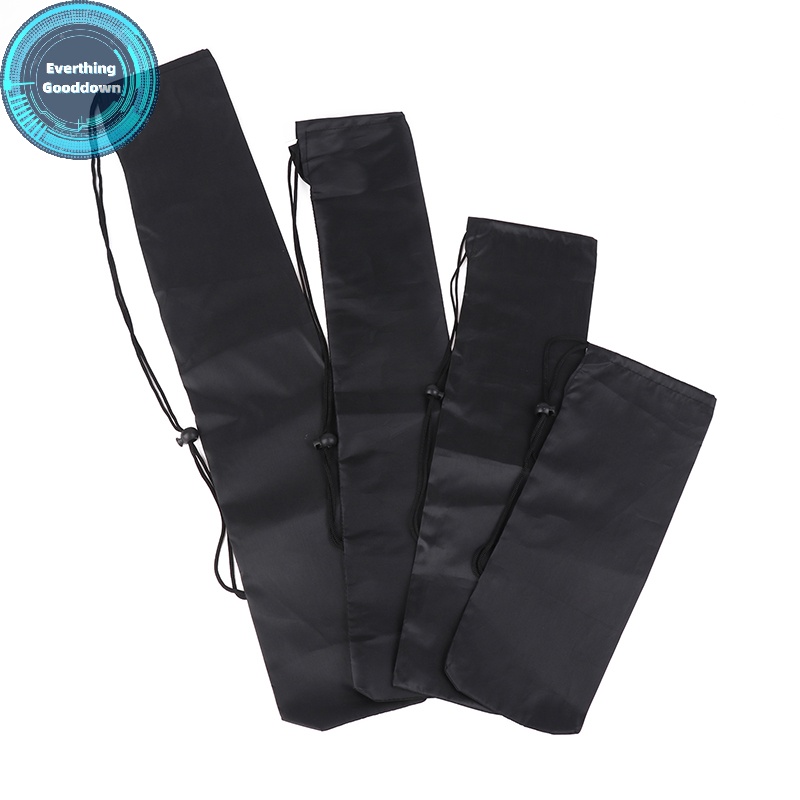 EVERTHING 36.572cm Mic Photography Light Tripod Stand Bag Light Tripod