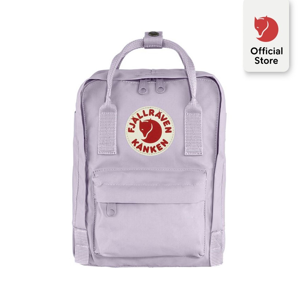 Lavender kanken outlet bag