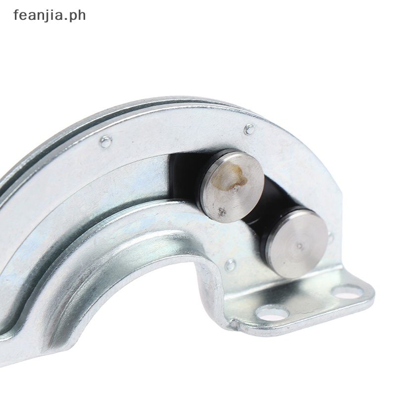 Shopee Hidden sliding hinges 90 degree limit hinge R6 carbon steel door hinge PH Shopee