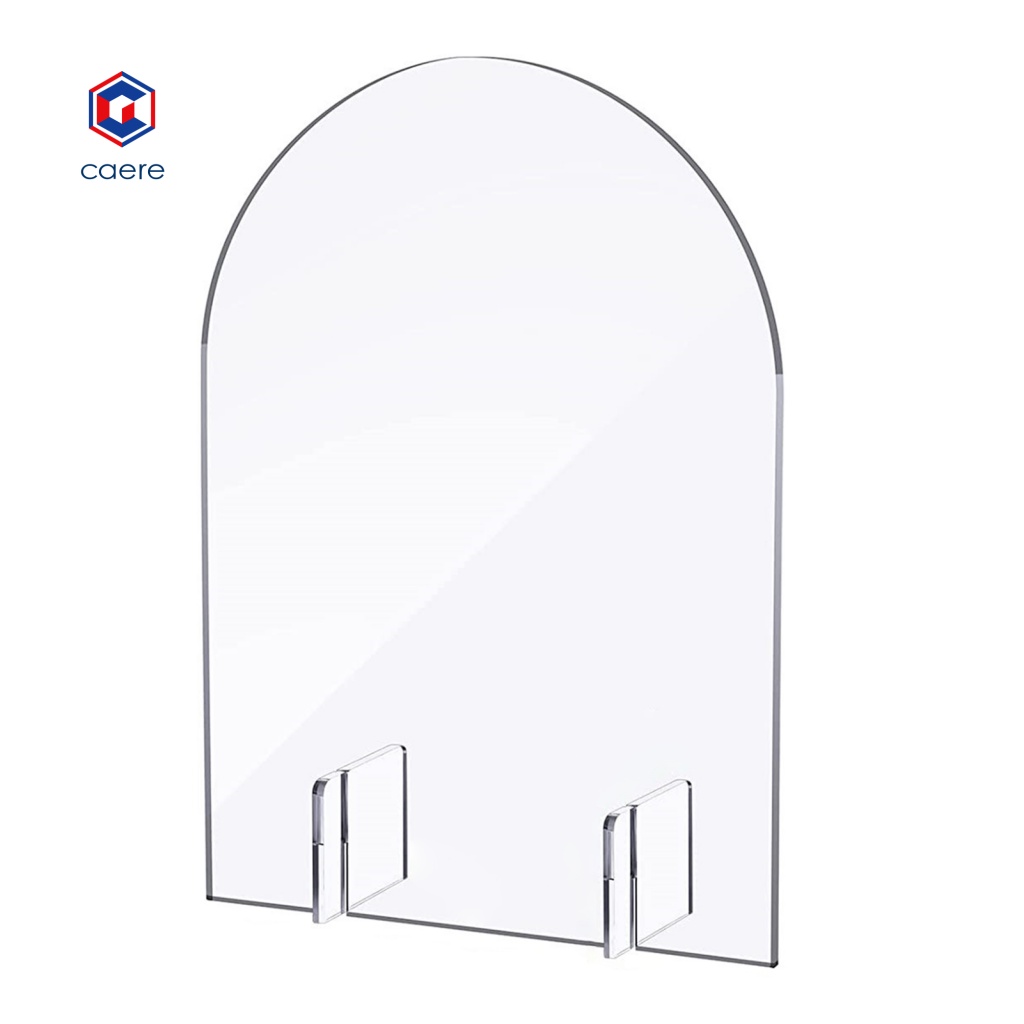 CAE Table Card Holder for Events Acrylic Sign Holder Reusable Acrylic