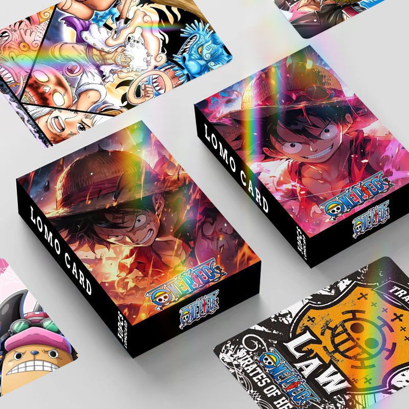 ONE PIECE, OSHI NO KO, Genshin, SPY FAMILY, Haikyuu!! Jujutsu Kaisen ...