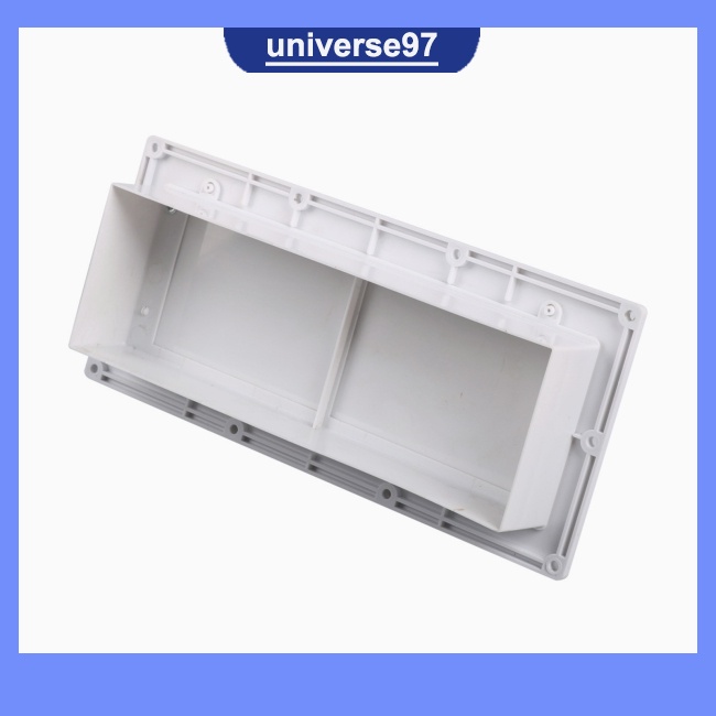PING RV Range Hood Vent Cover RV Stove Exhaust Vent Cover For Motorhome