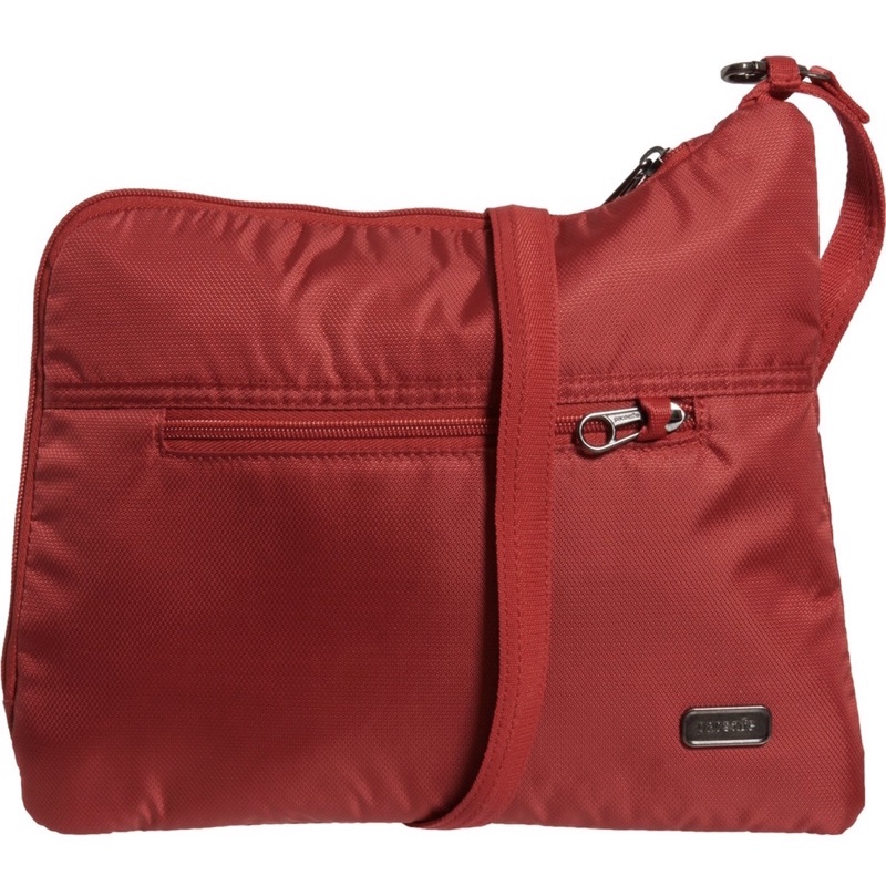 Pacsafe daysafe best sale slim crossbody