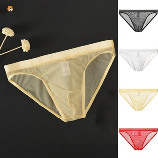 New Mens C String Sexy Thongs See Through Sheer Mesh C-String Panty  Invisible Lingerie Gay Men Thong Briefs Open Butt Underwear - AliExpress