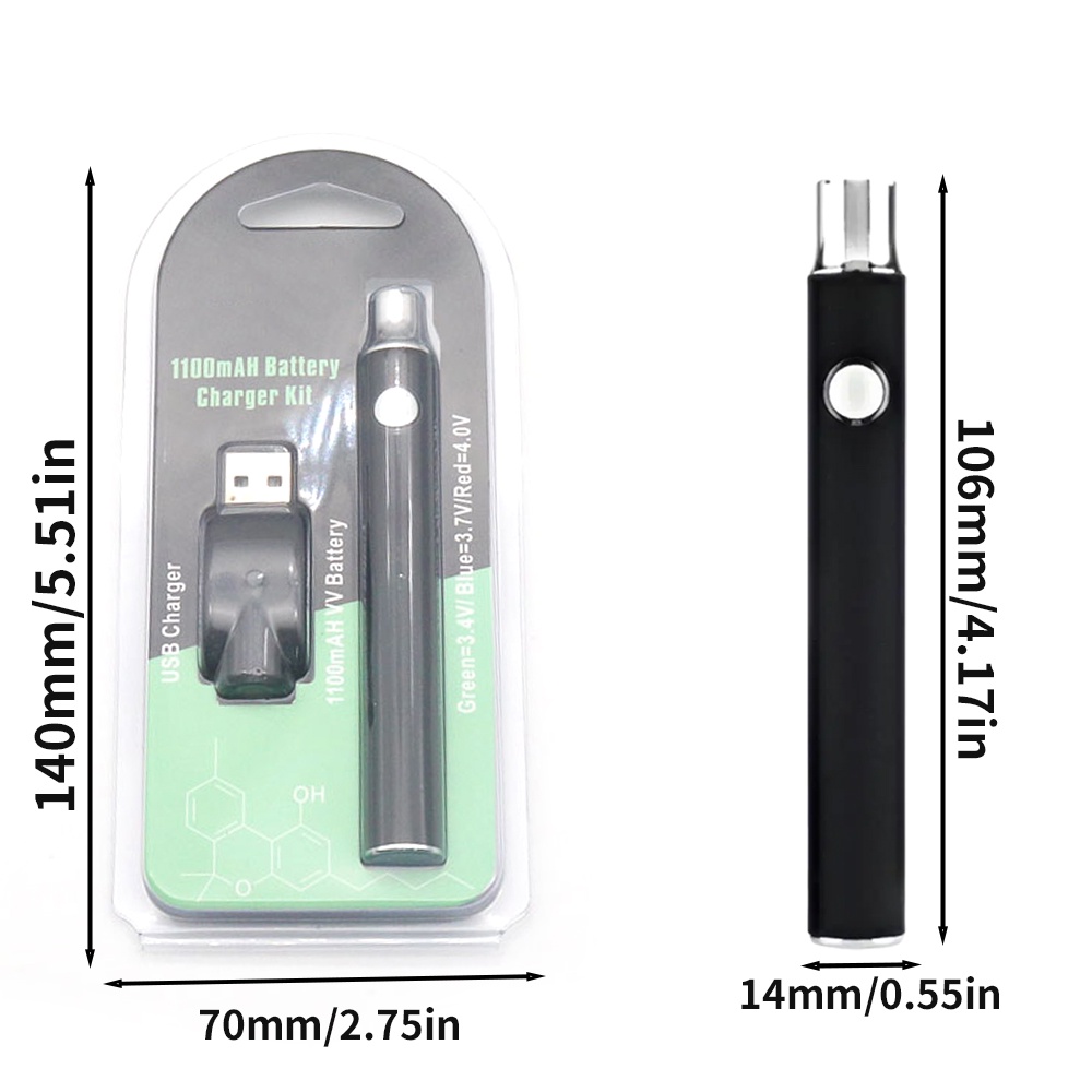 Fer à Souder Portable Sans Fil 510 Fils - Batterie USB 350/650/1100mAh - Kit Soudure