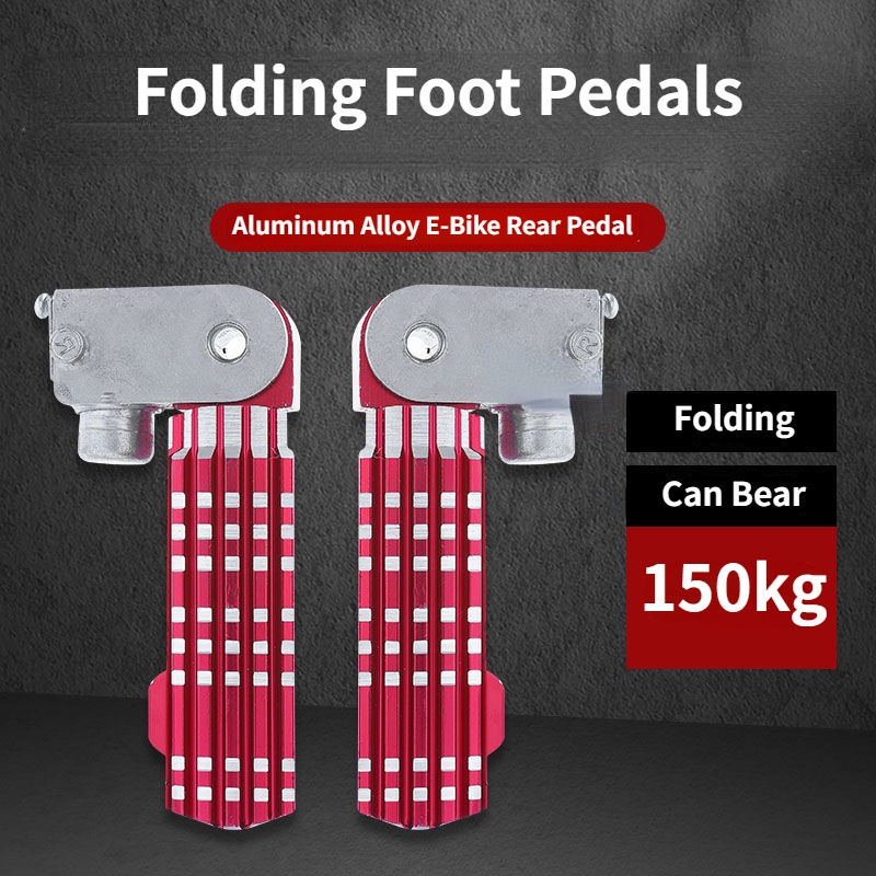 Pedal electric hotsell