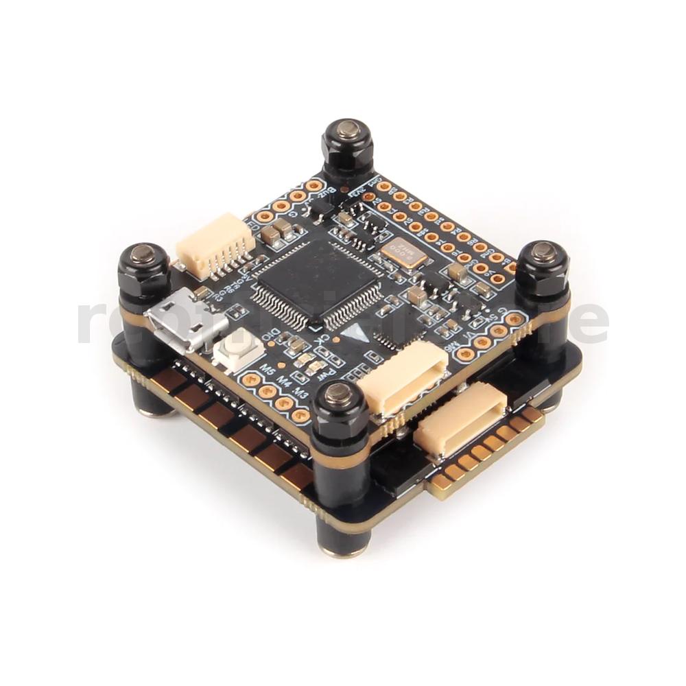 30 5x30 5mm Holybro Kakute F4 V2 4 Tekko32 F4 Metal 4in1 65a Esc Stack