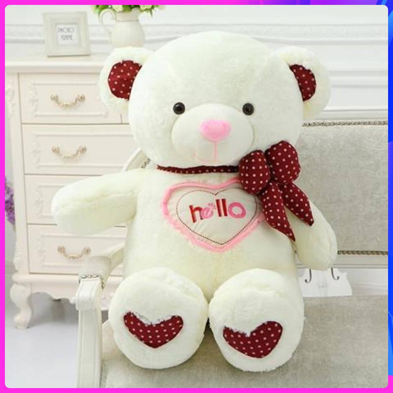 110cm 130cm 150cm human size teddy bear teady bear for girls human size ...