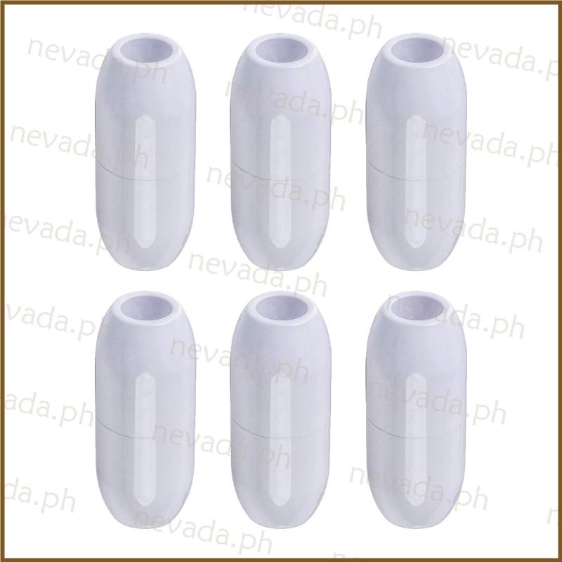 Nevʚ ɞ Cleaning Tools Pool Cleaner Hose White Float Head Pool Hose Float Pool Vacuum Hose Float