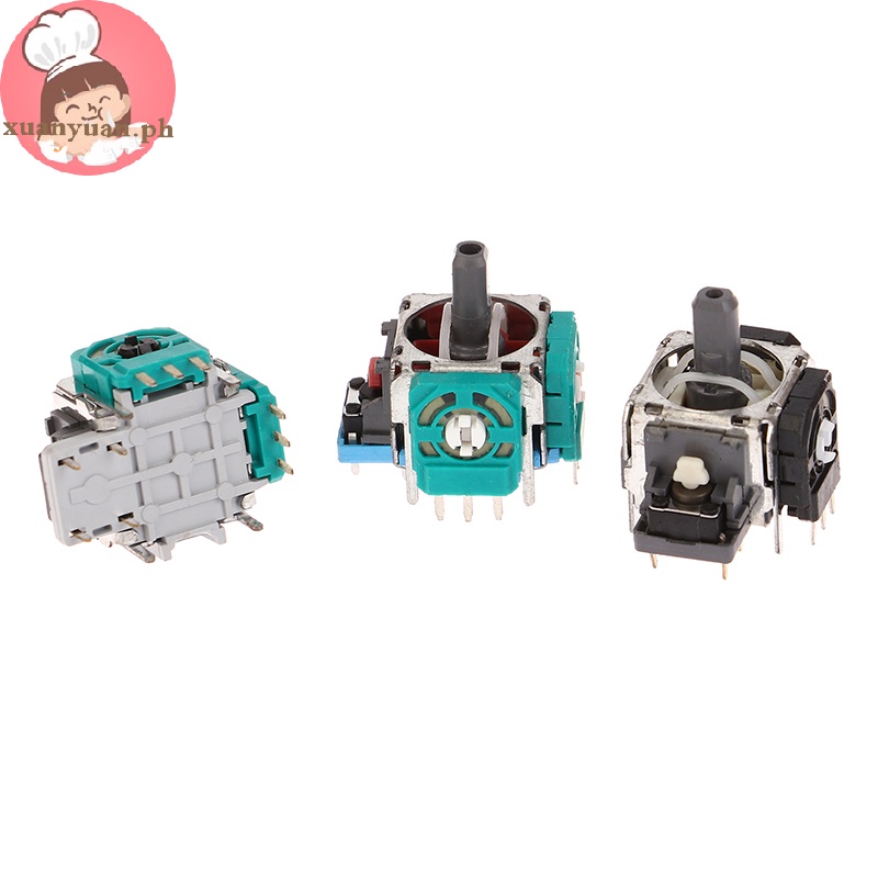 XUAN Innovative And Practical For Hall Effect Joy Module Controller For