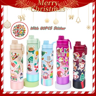 Water Cup with Lid Cartoon Christmas Gift Plastic Santa Claus Glitter Mug  Wide Mouth Large Capacity Cute Tumbler Cup Drink Cup - AliExpress