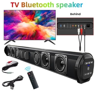 BS-10 Wireless Bluetooth Speaker Sound Box PC TV Projector