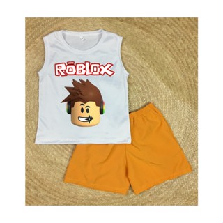 roblox muscle shirt