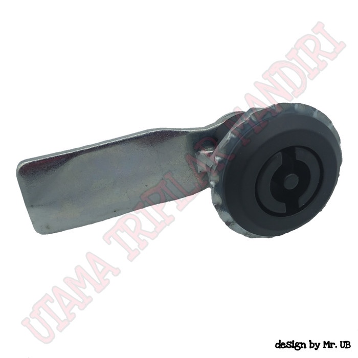 MS 705-2-1.3 CAM LOCK Hengzhu Panel LOCK | Shopee Philippines