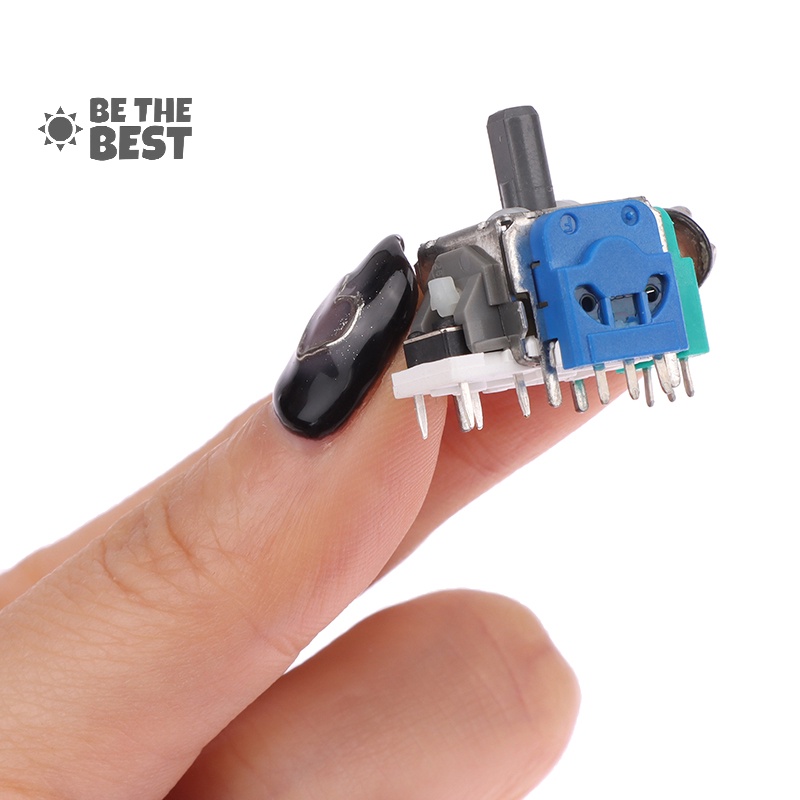 The Best For Hall Effect Joy Module Controller For XBOX PS5 PS4